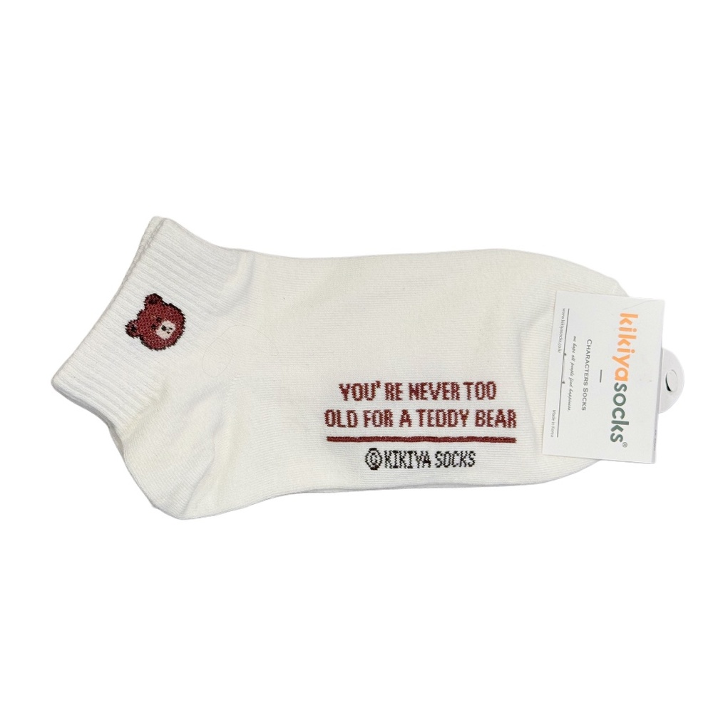 kikiya socks